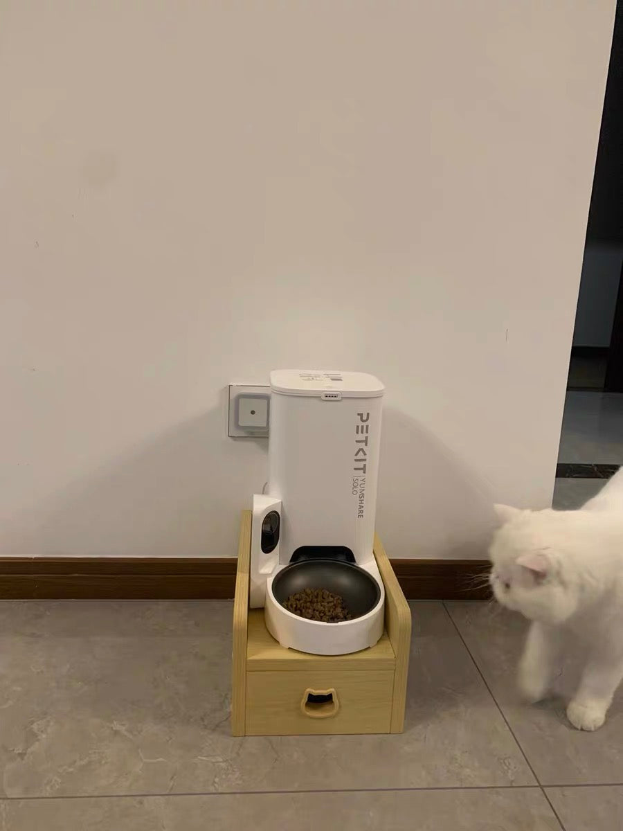 customer setup